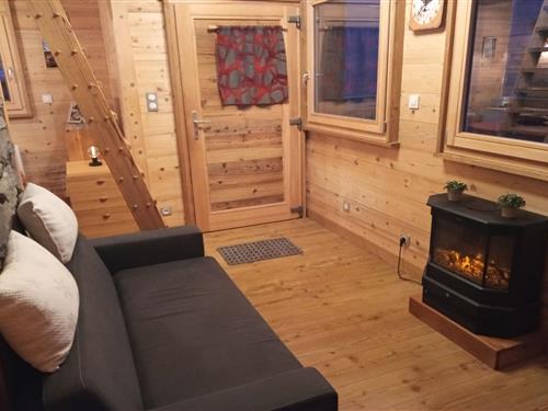 Chalet - 2 personer -  - 88250 - La Bresse