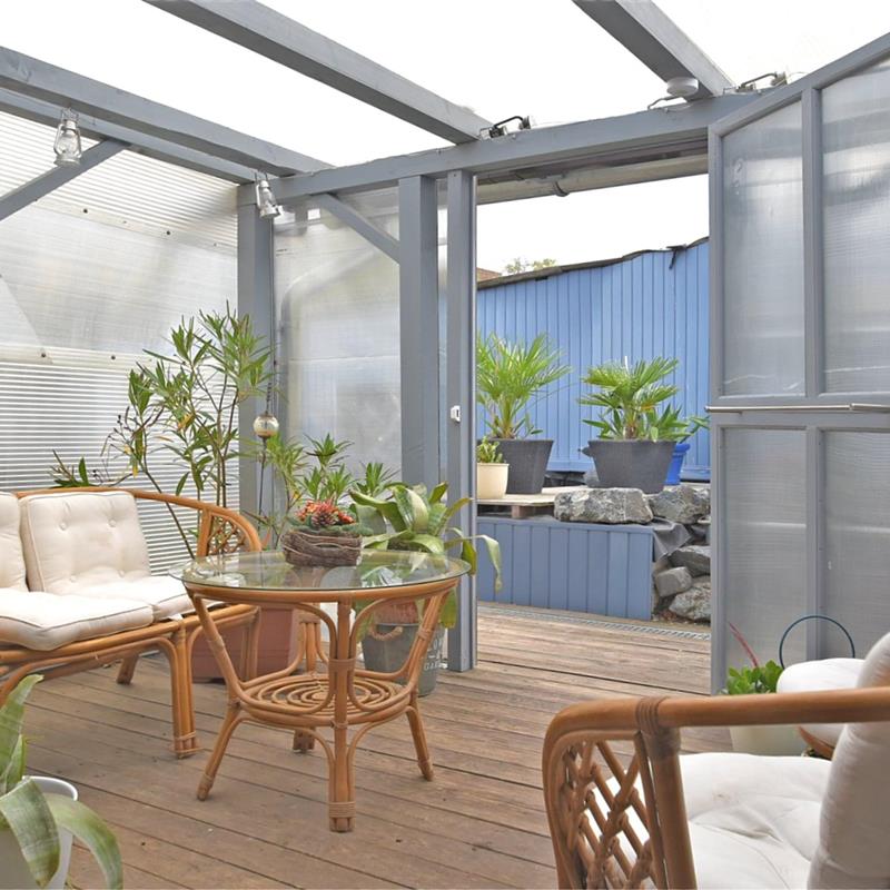 Sommerhus - 2 personer -  - 38855 - Wernigerode