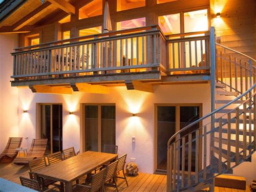 Holiday apartment - 8 persons -  - Ried 12 a - 6235 - Reith Im Alpbachtal