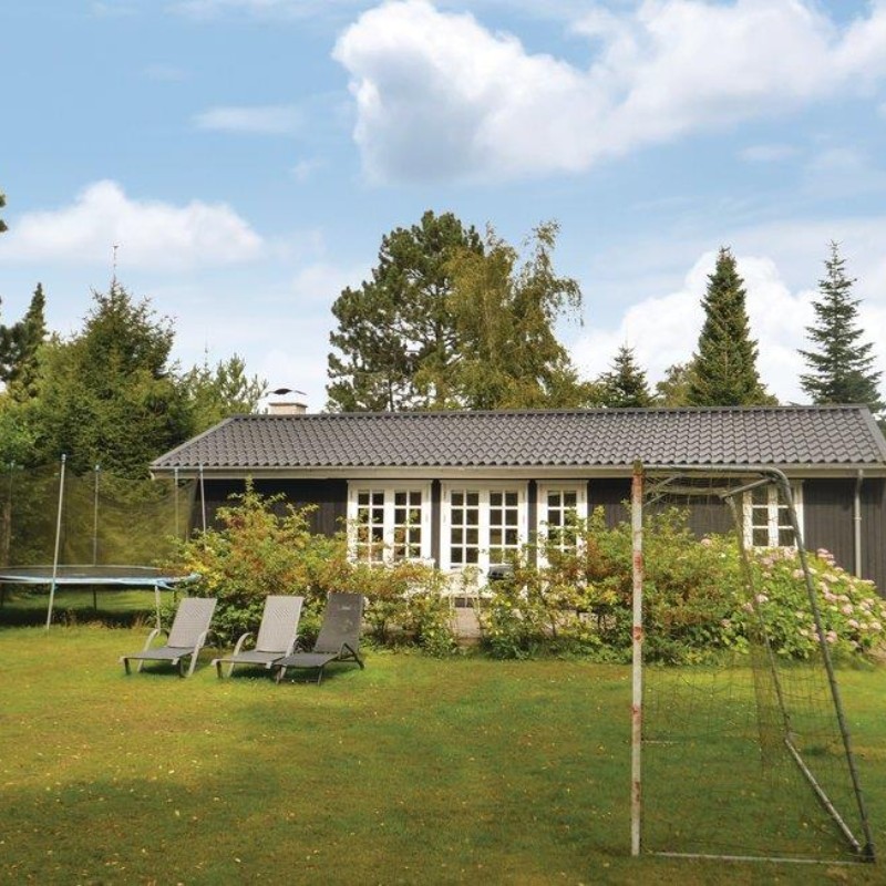 Ferienhaus - 6 Personen -  - Jasminvej - Marielyst - 4872 - Idestrup