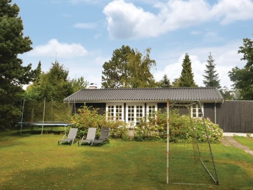 Fritidshus - 6 personer -  - Jasminvej - Marielyst - 4872 - Idestrup