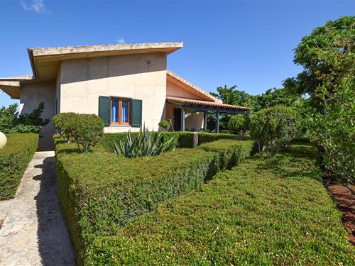 Sommerhus - 8 personer -  - Contrada Ciarciolo snc - 97010 - Marina Di Modica