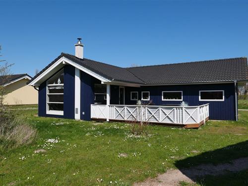 Sommerhus - 10 personer -  - Strandstraße - 23775 - Großenbrode