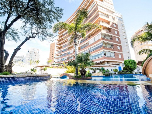 Ferieleilighet - 4 personer -  - 03710 - Calpe/Calp