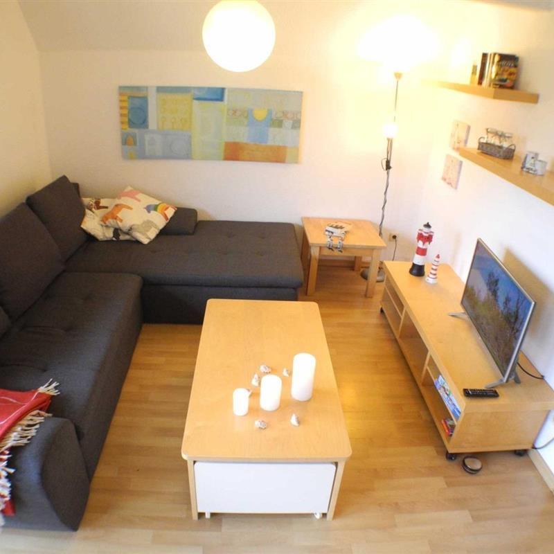 Sommerhus - 4 personer -  - Am hohen Ufer 159/160 - - 23775 - Großenbrode