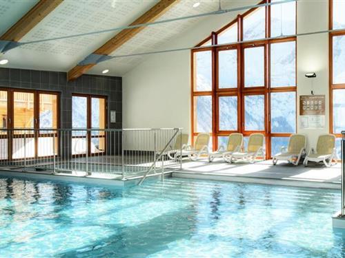 Ferielejlighed - 6 personer -  - 05170 - Orcieres