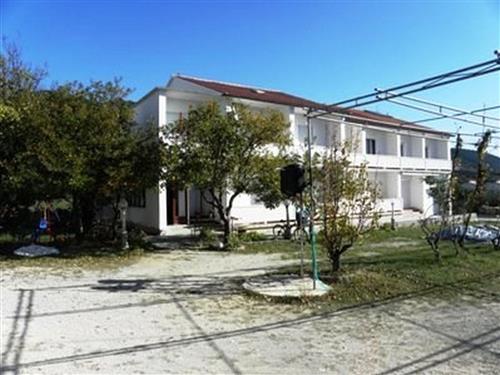 Ferielejlighed - 4 personer -  - Banjol - 51280 - Rab