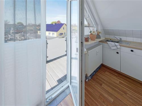 Ferielejlighed - 2 personer -  - Klosterstrasse - 18374 - Zingst