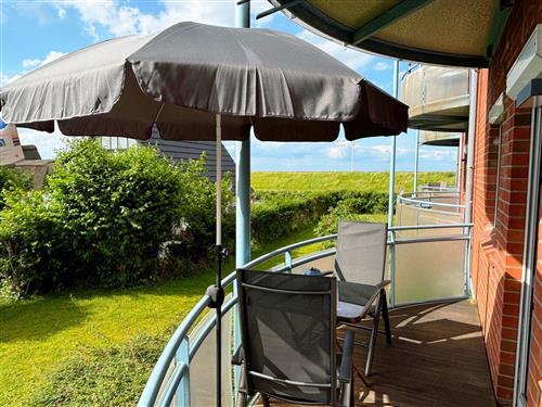 Ferienwohnung - 4 Personen -  - Deichweg - 24217 - Schönberg-Kalifornien