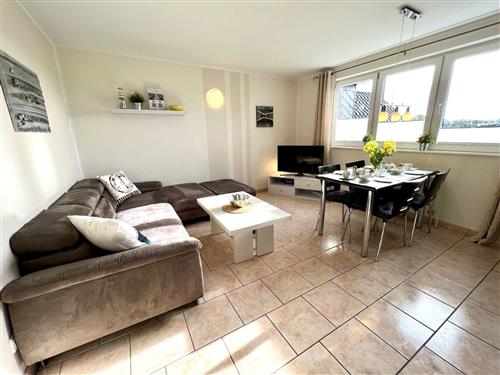 Ferieleilighet - 4 personer -  - Am Brook - 23747 - Dahme