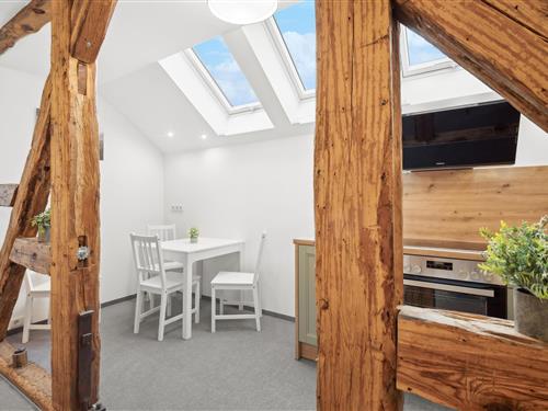 Ferieleilighet - 2 personer -  - Barziger Dorfstrasse - Lausitz - 01983 - Großräschen