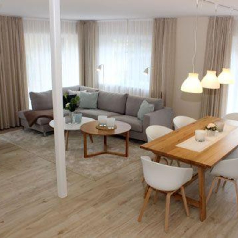 Sommerhus - 7 personer -  - Birkenallee - 18347 - Ostseebad Dierhagen