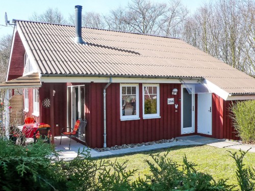 Sommerhus - 5 personer -  - 32699 - Extertal