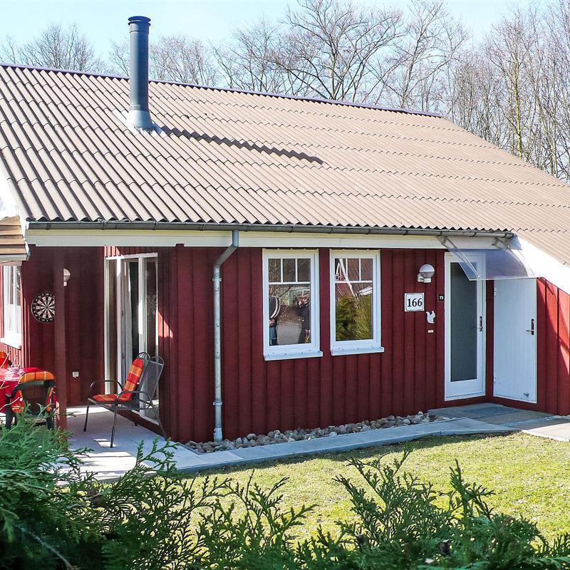 Sommerhus - 5 personer -  - Extertal - 32699