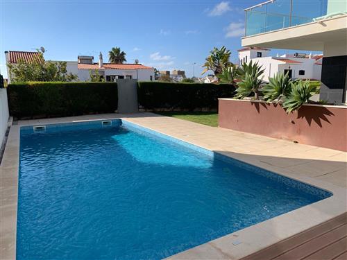 Holiday apartment - 4 persons -  - Albufeira - 8200-272