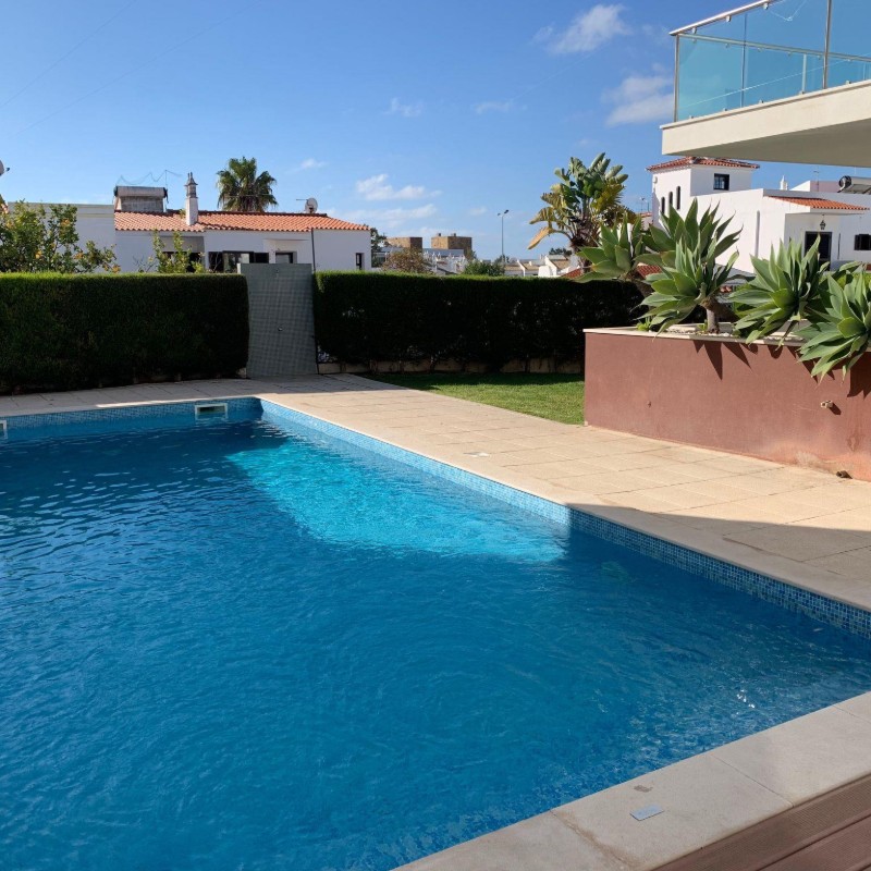 Ferielejlighed - 4 personer -  - 8200-272 - Albufeira