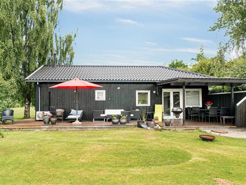 Ferienhaus - 7 Personen -  - Vibeengen - Klint - 4500 - Nykøbing Sj