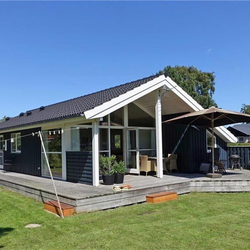 Ferienhaus - 6 Personen -  - Nylandsvej 21 A - Ballen - 8305 - Samsö