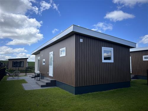 Sommerhus - 5 personer -  - Scherpenisse - 4694 PH