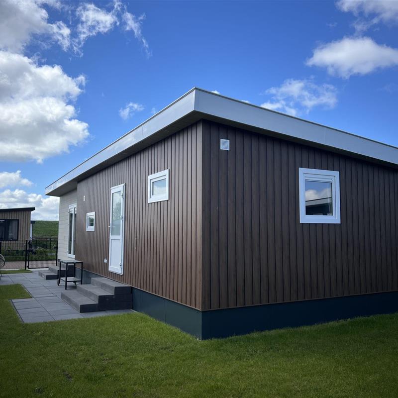 Sommerhus - 5 personer -  - Scherpenisse - 4694 PH