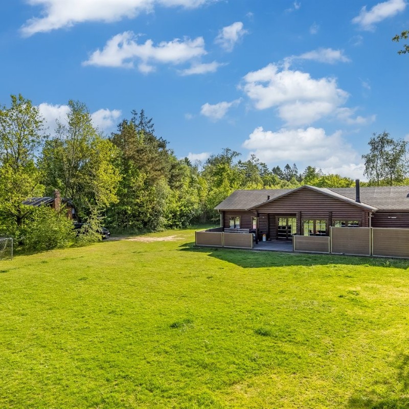 Ferienhaus - 12 Personen -  - Vestskoven - Arrild - 6520 - Toftlund