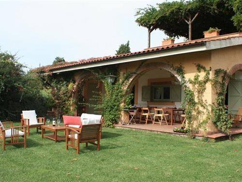 Holiday Home/Apartment - 6 persons -  - 00045 - Genzano Di Roma