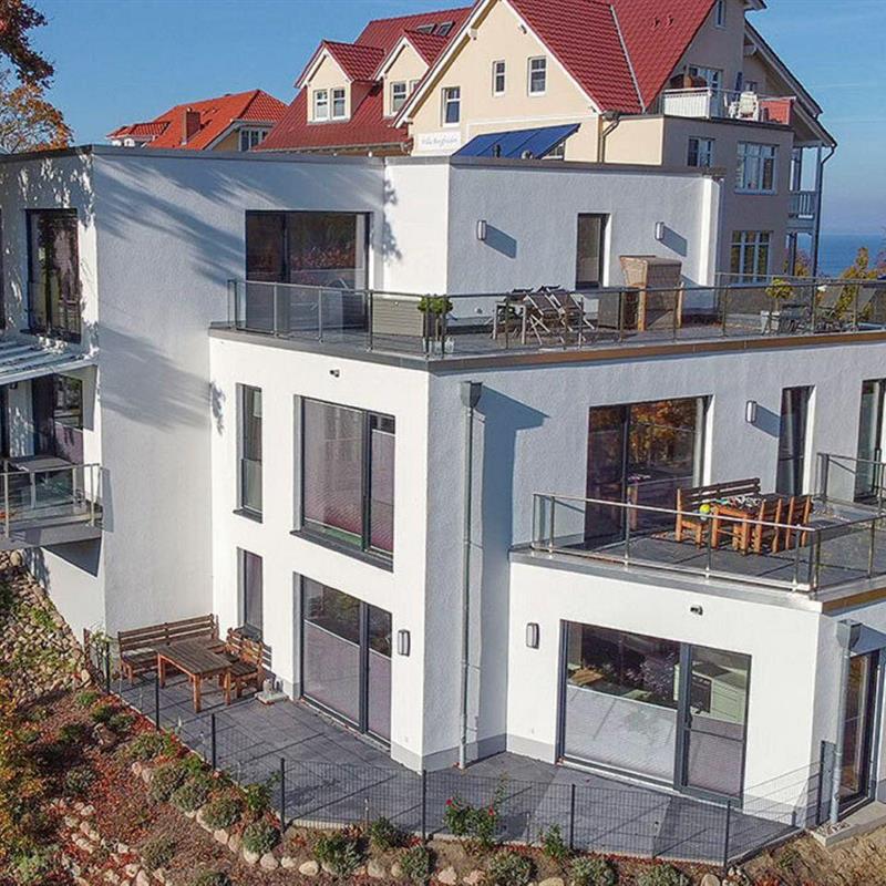 Ferielejlighed - 3 personer -  - Nordperdstraße - 18586 - Göhren