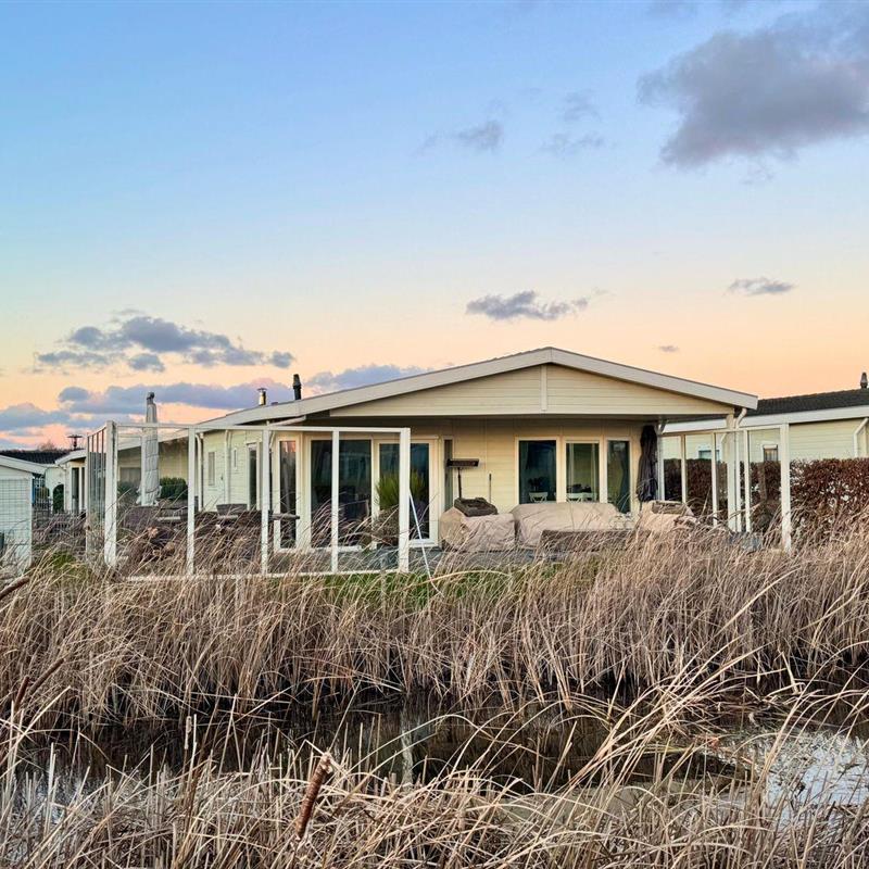 Sommerhus - 5 personer -  - Schoneveld - 4511HR - Breskens