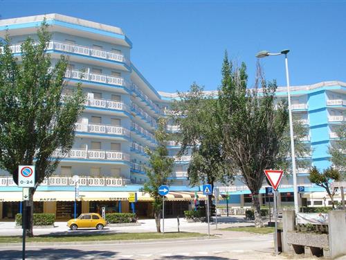 Semesterlägenhet - 6 personer -  - 30021 - Porto Santa Margherita (V