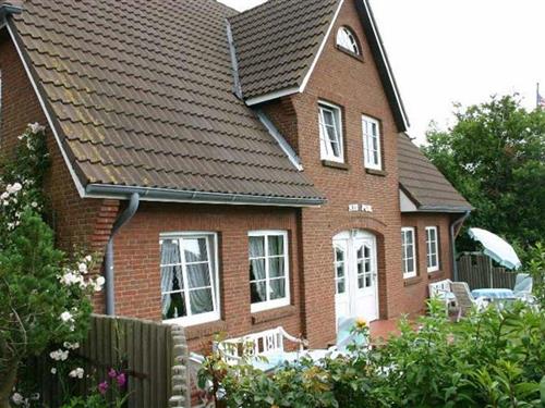 Ferielejlighed - 5 personer -  - Waaster Jügem - 25938 - Utersum