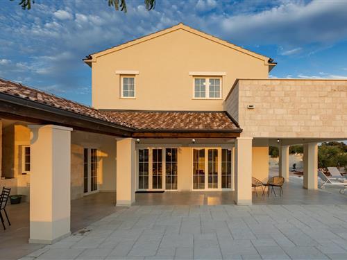 Villa - 8 personer -  - 22242 - Tisno