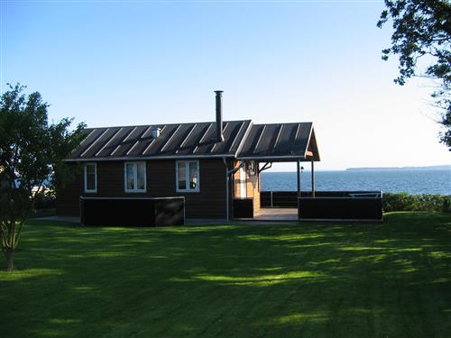 Ferienhaus - 2 Personen -  - Jasminvej - 7900 - Nyköbing Mors