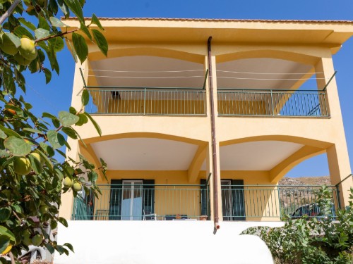 Villa - 6 personer -  - 92010 - Realmonte