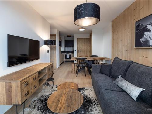 Ferieleilighet - 4 personer -  - 05330 - Saint Chaffrey