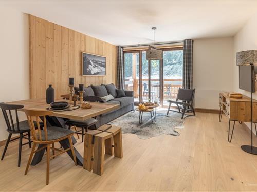 Holiday apartment - 4 persons -  - 05330 - Saint Chaffrey