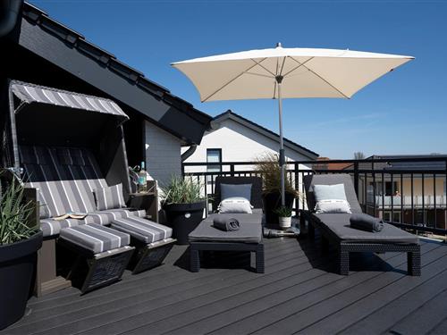 Ferieleilighet - 4 personer -  - Lange Wiese - 23747 - Dahme