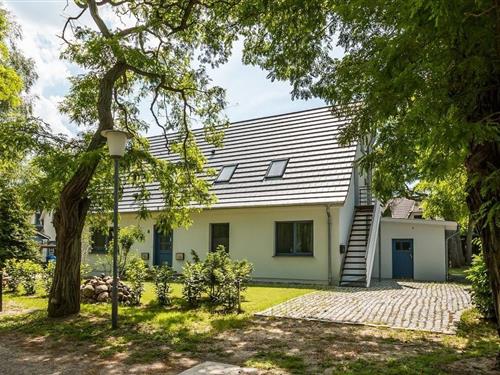 Ferielejlighed - 4 personer -  - Akazienstraße - 18347 - Ostseebad Dierhagen