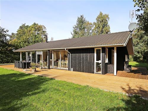 Ferienhaus - 6 Personen -  - Skelvej - Asserbo - 3300 - Frederiksvärk