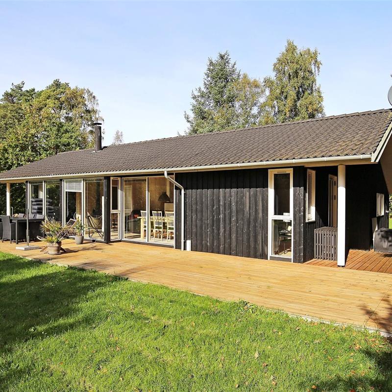 Ferienhaus - 6 Personen -  - Skelvej - Asserbo - 3300 - Frederiksvärk