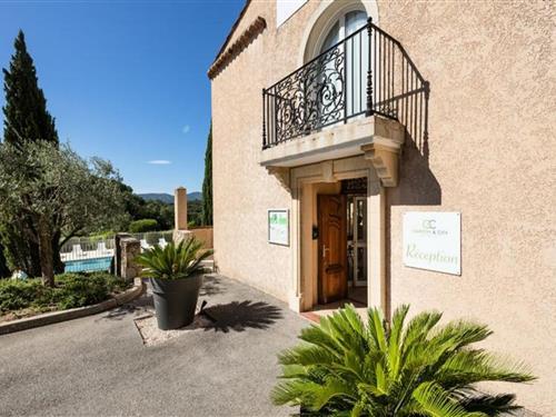 Ferienhaus - 6 Personen -  - 83310 - Grimaud