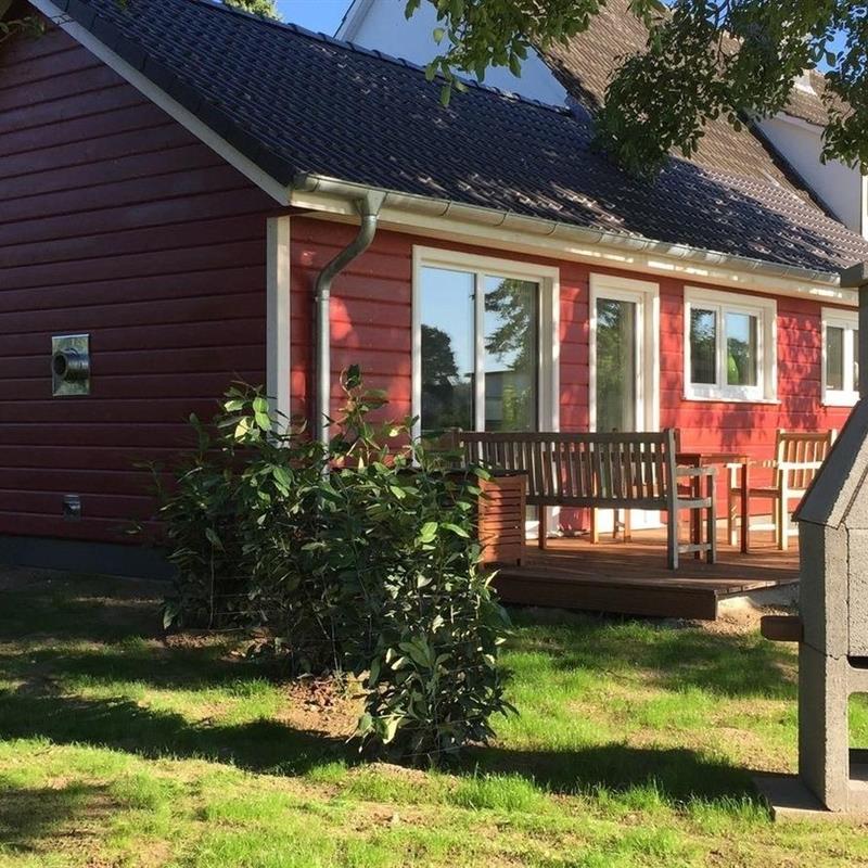 Ferielejlighed - 6 personer -  - Kolauerhof - 23743 - Grömitz