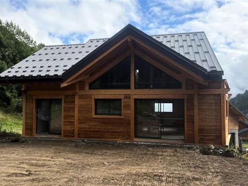 Semesterlägenhet - 12 personer -  - 73450 - Valloire