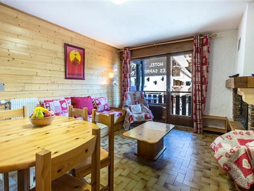 Ferielejlighed - 6 personer -  - 74220 - La Clusaz