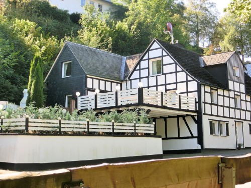 Ferieleilighet - 4 personer -  - 57392 - Schmallenberg-Oberkirchen