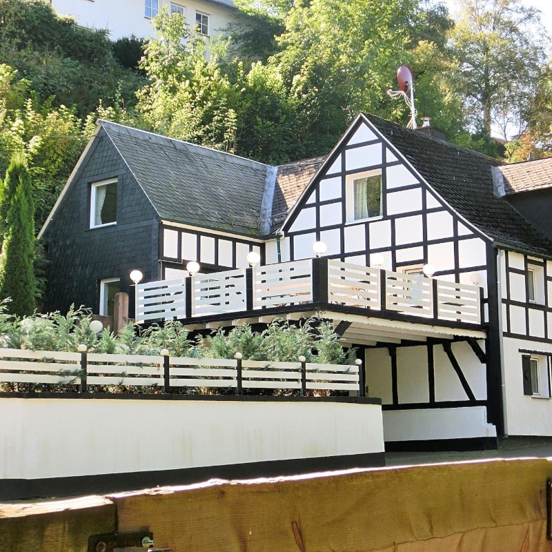 Ferielejlighed - 4 personer -  - 57392 - Schmallenberg-Oberkirchen