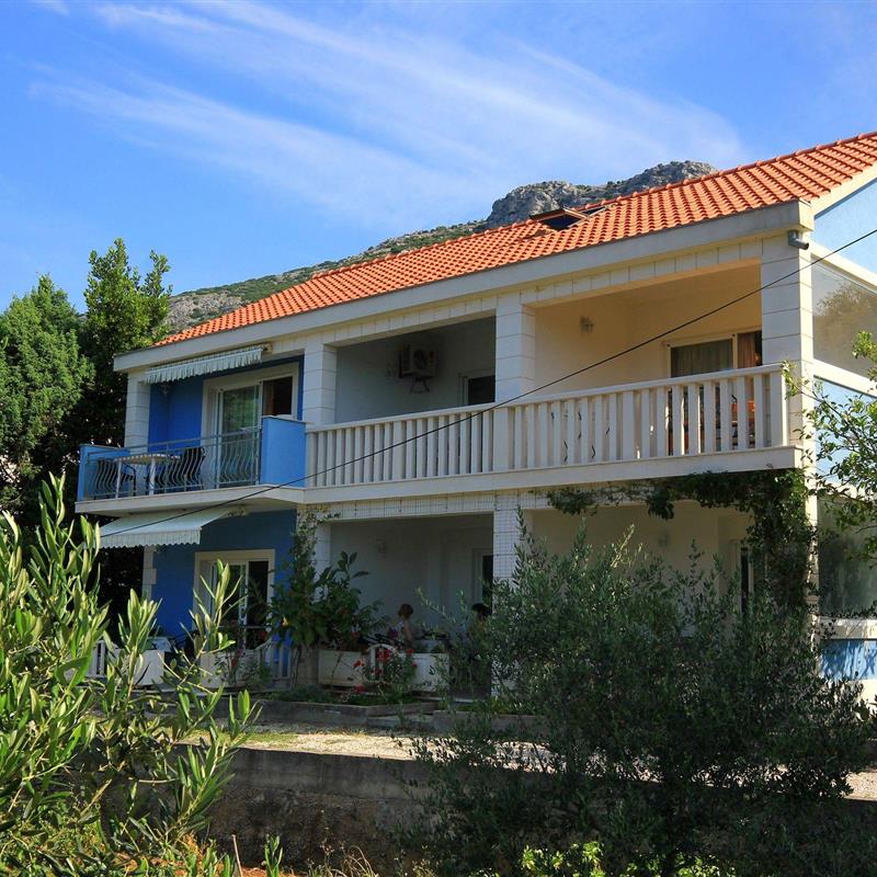 Ferielejlighed - 2 personer -  - Viganj 198, Viganj - 20267 - Kuciste