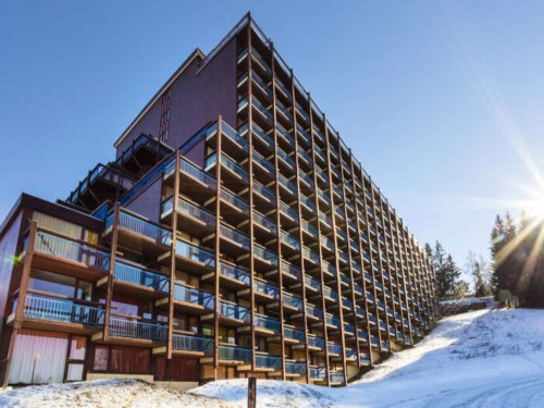 Ferielejlighed - 5 personer -  - 73700 - Bourg St Maurice