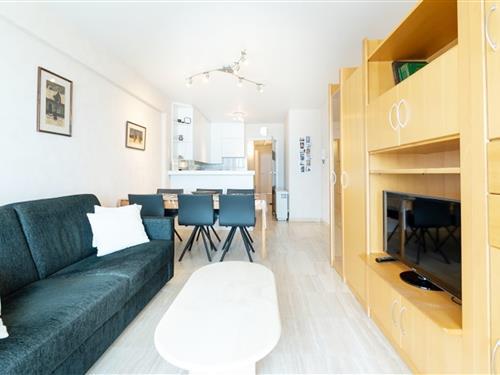 Semesterlägenhet - 4 personer -  - 8430 - Middelkerke