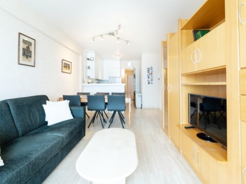 Ferienwohnung - 4 Personen -  - 8430 - Middelkerke