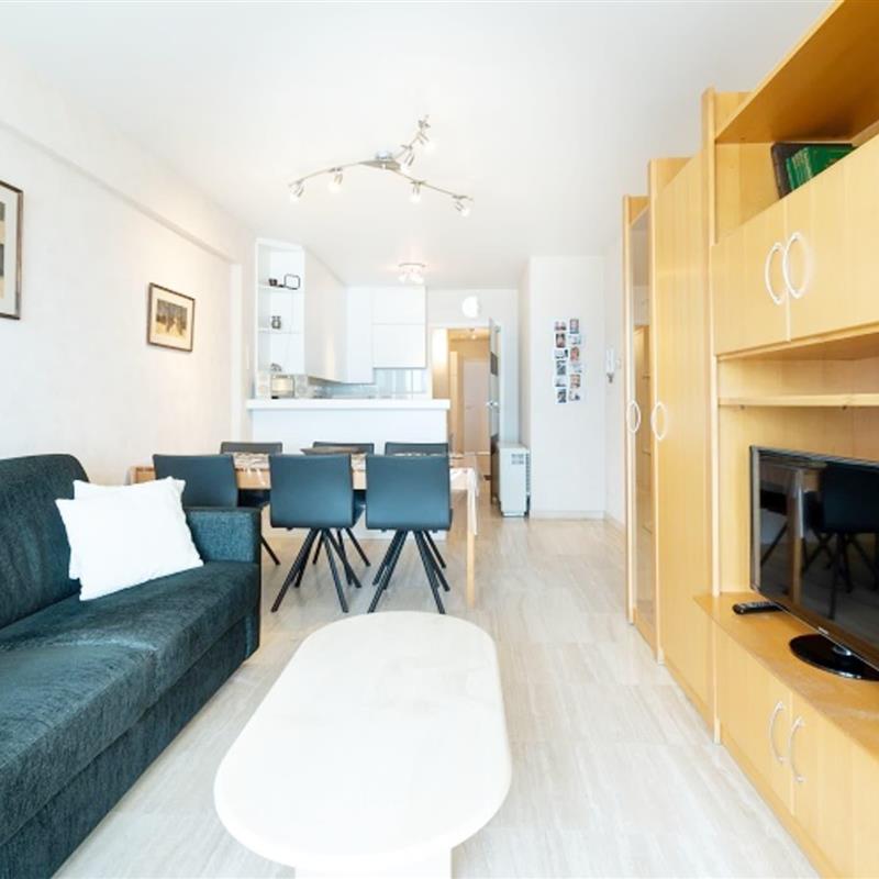 Ferielejlighed - 4 personer -  - 8430 - Middelkerke